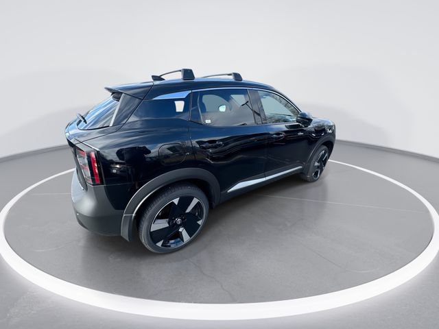 New 2026 Nissan Kicks SR w/ Cold Weather Package AWD/4WD image 8
