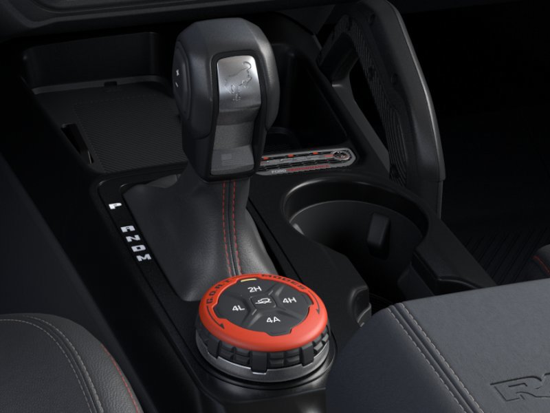 New 2026 Ford Bronco Raptor AWD/4WD image 17