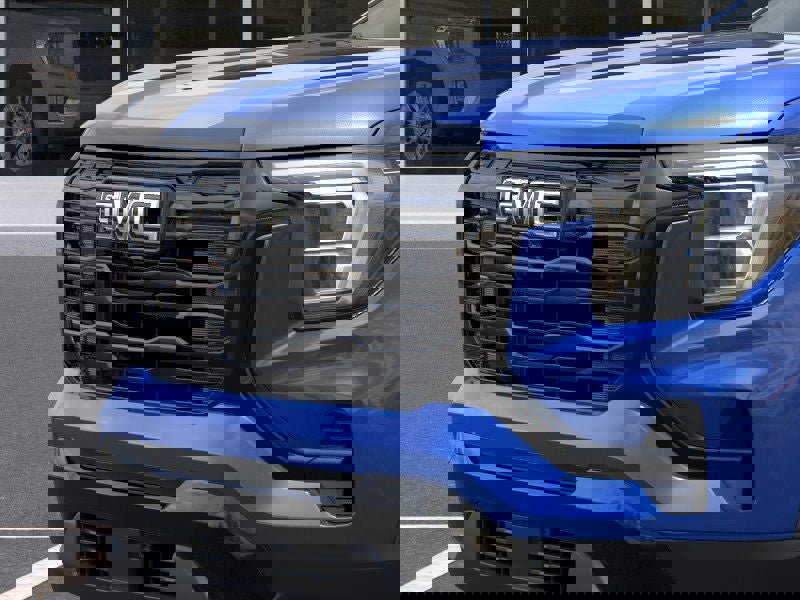 New 2026 GMC Terrain Elevation image 37