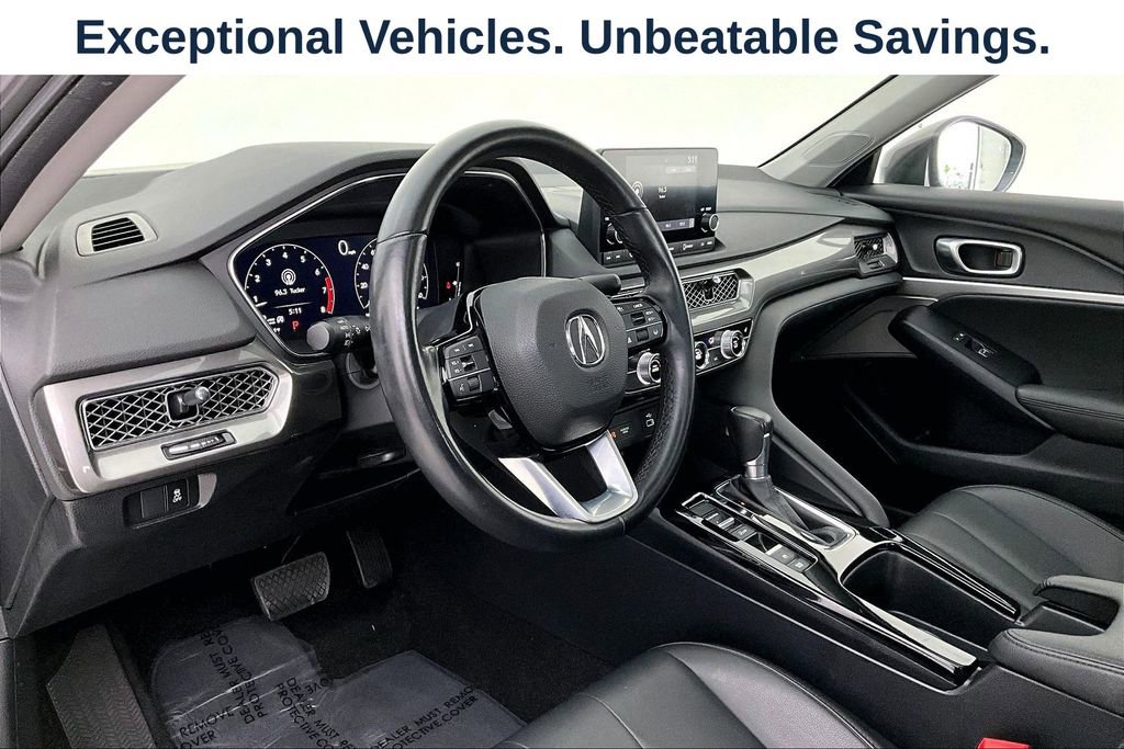 Used 2024 Acura Integra FWD image 16