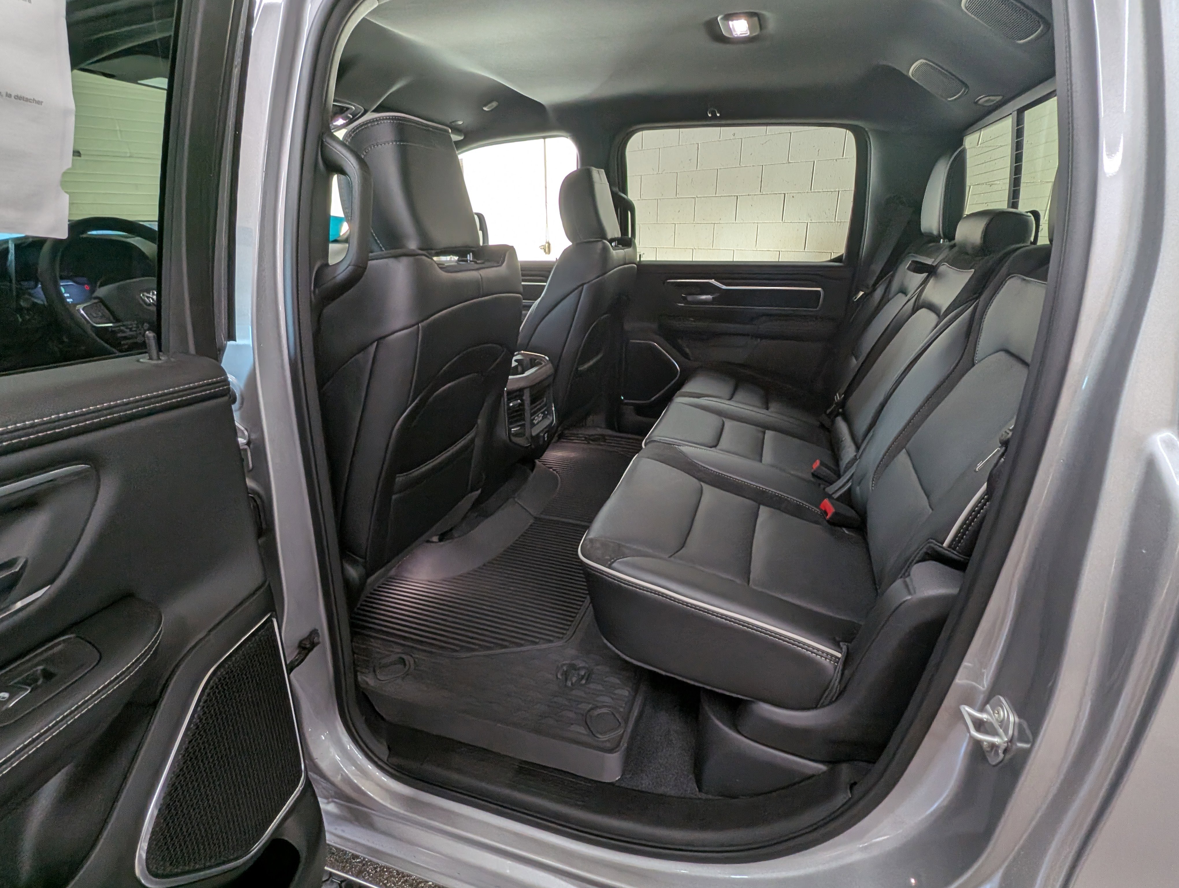 New 2026 RAM 1500 Laramie image 7