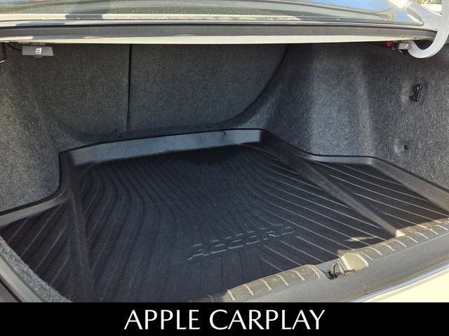 Used 2022 Honda Accord Sport image 8