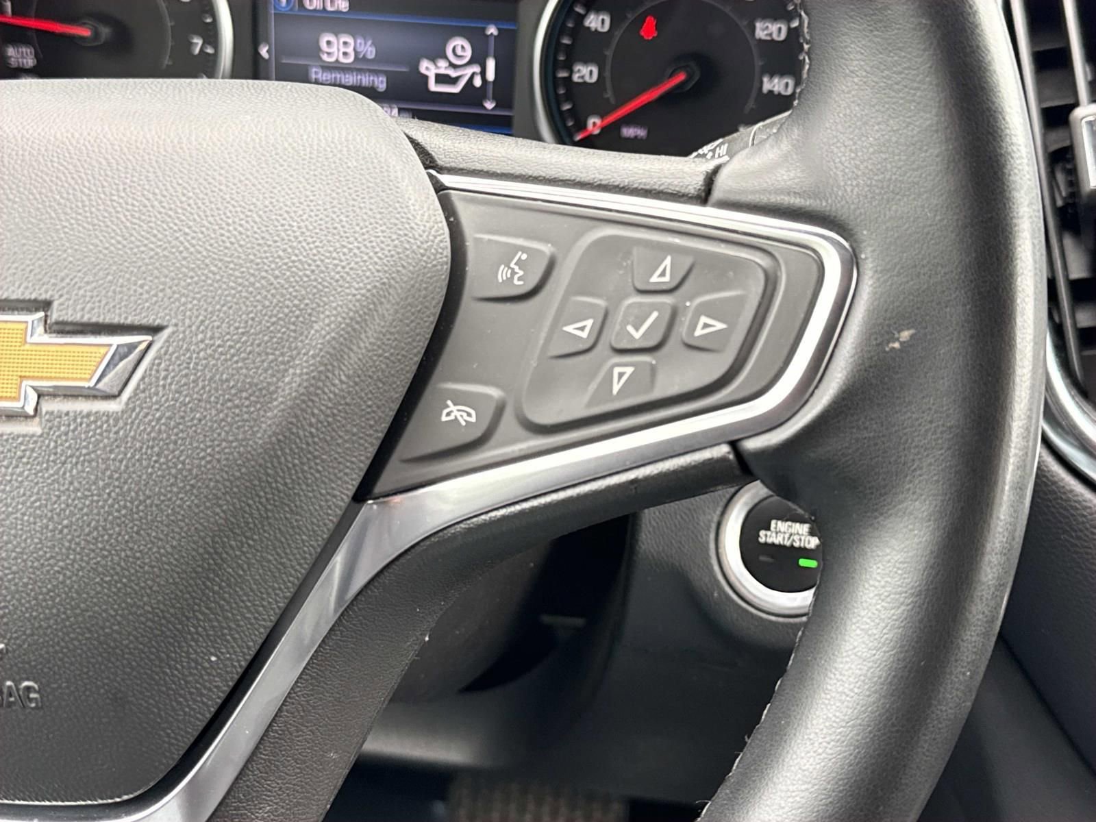Used 2024 Chevrolet Equinox LT AWD/4WD image 14