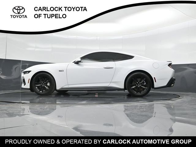 Used 2024 Ford Mustang GT RWD image 43