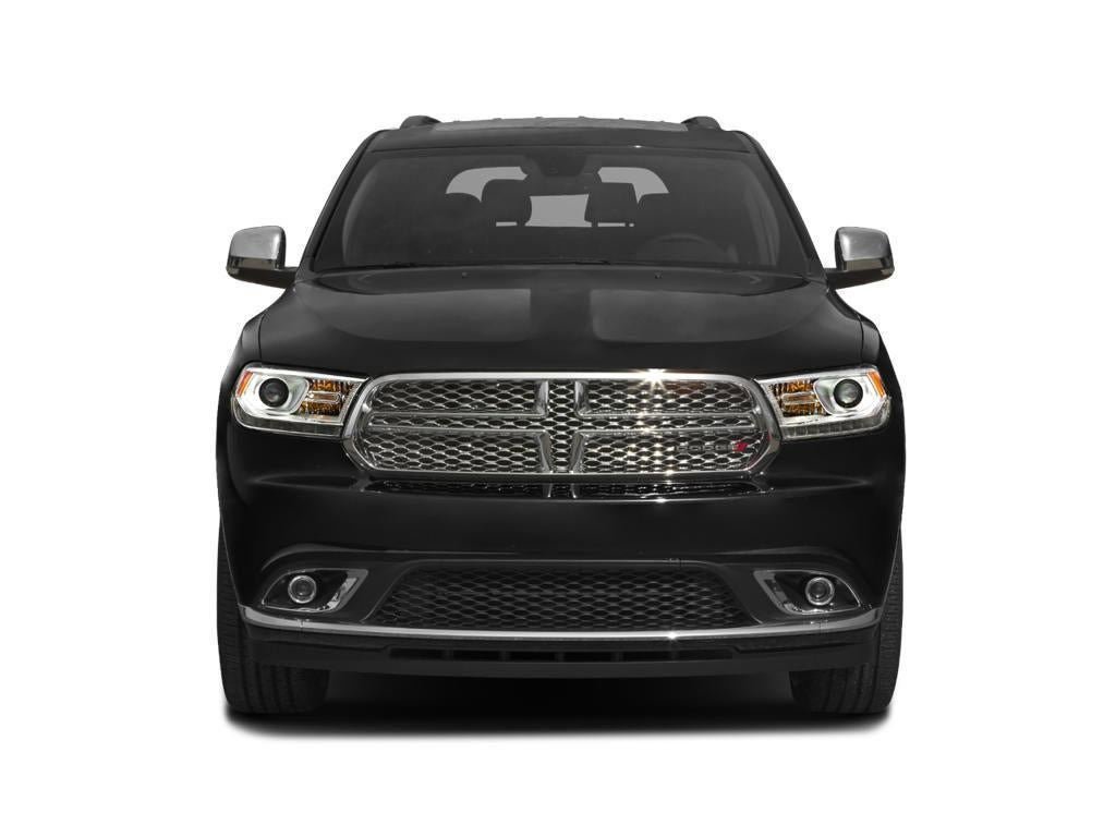 Used 2015 Dodge Durango Citadel w/ Technology Group AWD/4WD image 72