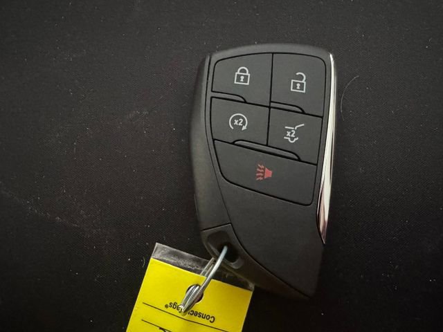 New 2026 Chevrolet Traverse RS w/ LPO, Floor Liner Package image 43