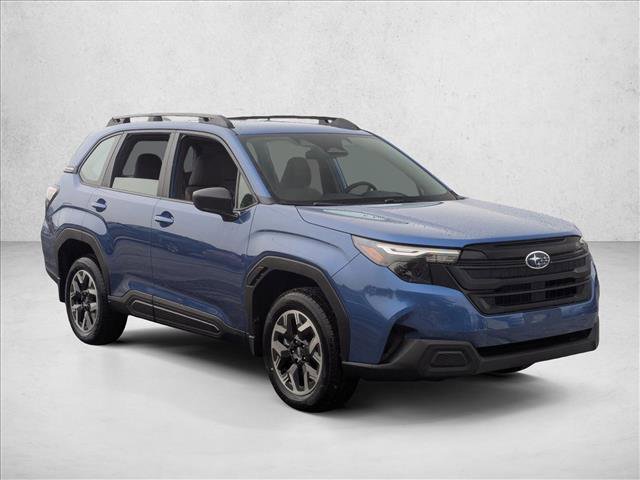 New 2026 Subaru Forester image 7