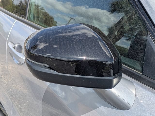 Certified 2025 Acura ADX A-Spec FWD image 11