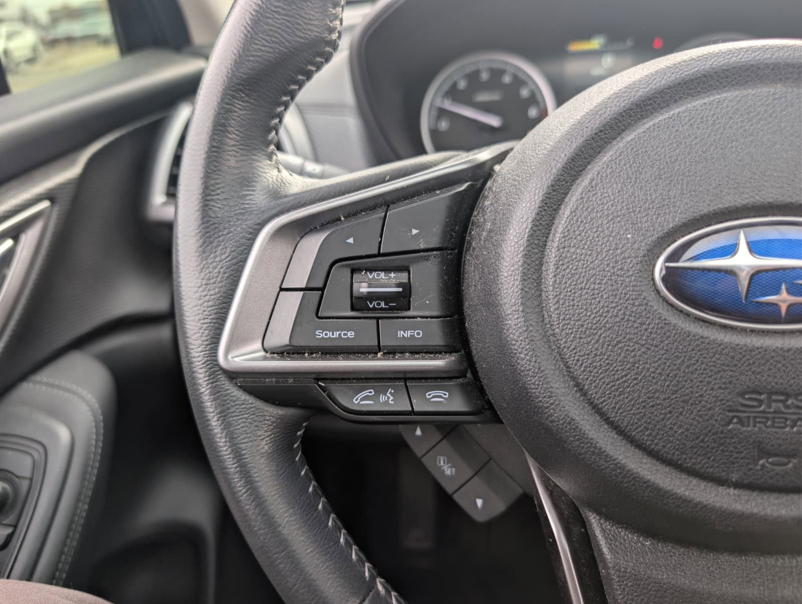 Certified 2023 Subaru Forester Premium image 10