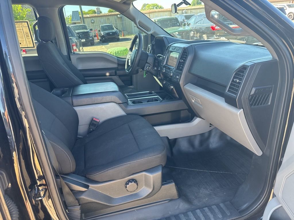 Certified 2019 Ford F150 XL w/ Equipment Group 101A Mid image 44