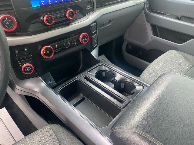 Certified 2023 Ford F150 XLT w/ Max Trailer Tow Package image 26