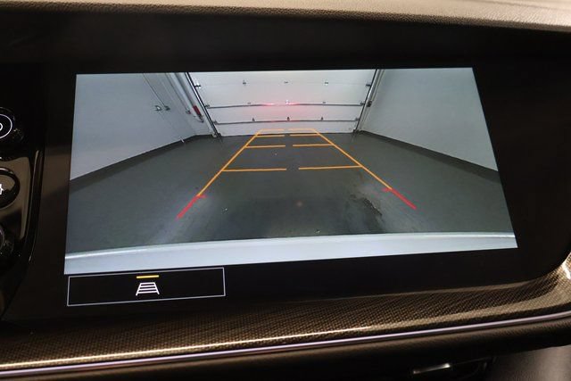 Used 2023 Buick Envision Preferred AWD/4WD image 25