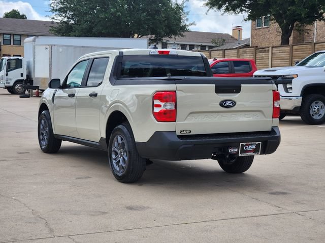 Used 2025 Ford Maverick XLT FWD image 3