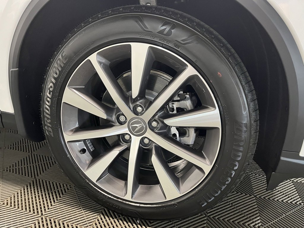 New 2026 Acura MDX w/ Technology Package image 3