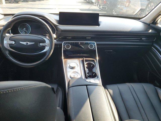Used 2024 Genesis GV80 2.5T AWD/4WD image 9