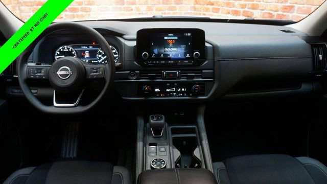 Certified 2024 Nissan Pathfinder S image 11