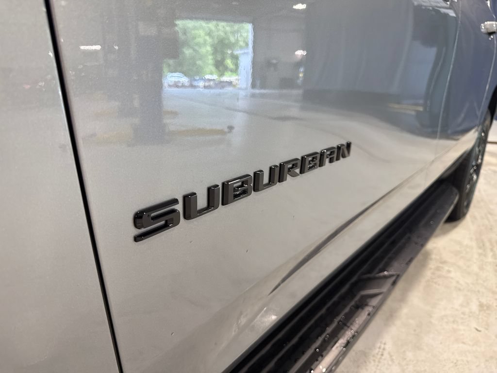 New 2026 Chevrolet Suburban RST w/ Comfort Package AWD/4WD image 57