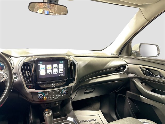 Used 2019 Chevrolet Traverse LT image 20