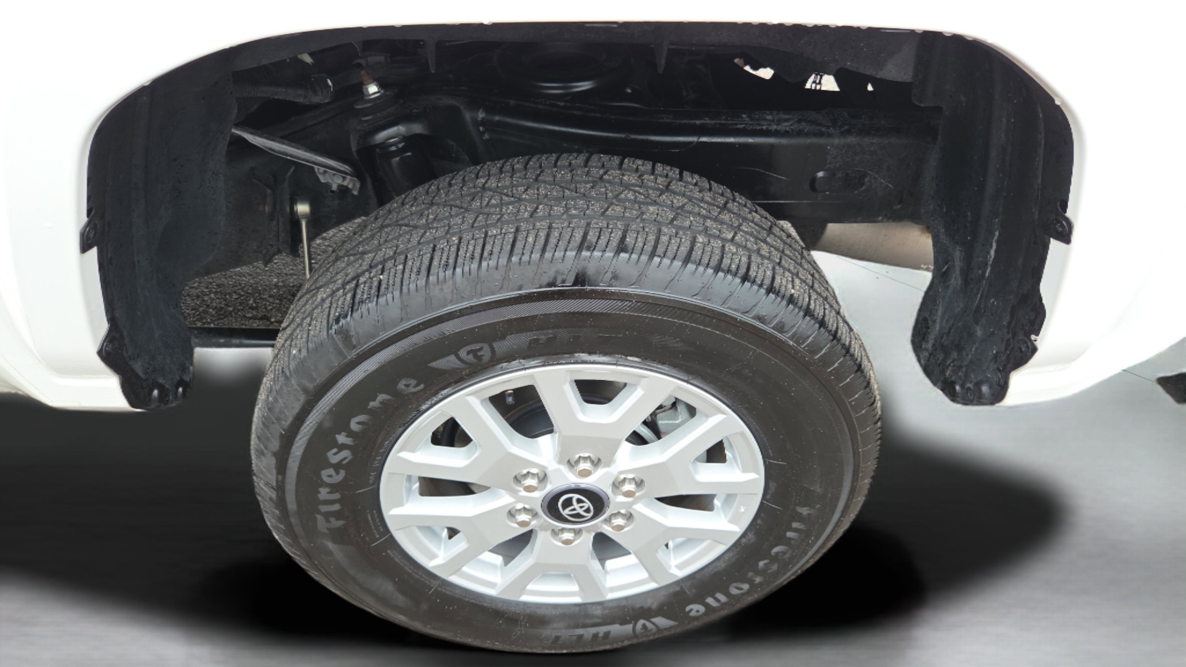 Used 2024 Toyota Tacoma SR5 image 30