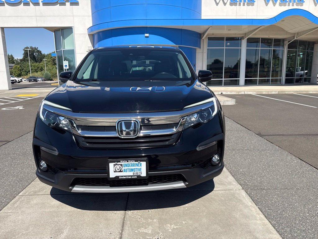 Used 2020 Honda Pilot EX-L image 16