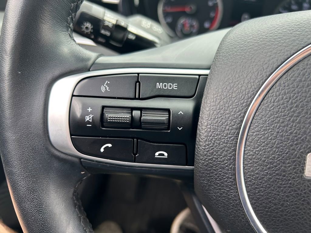 Used 2023 Kia K5 GT-Line w/ GT-Line Premium Package image 19