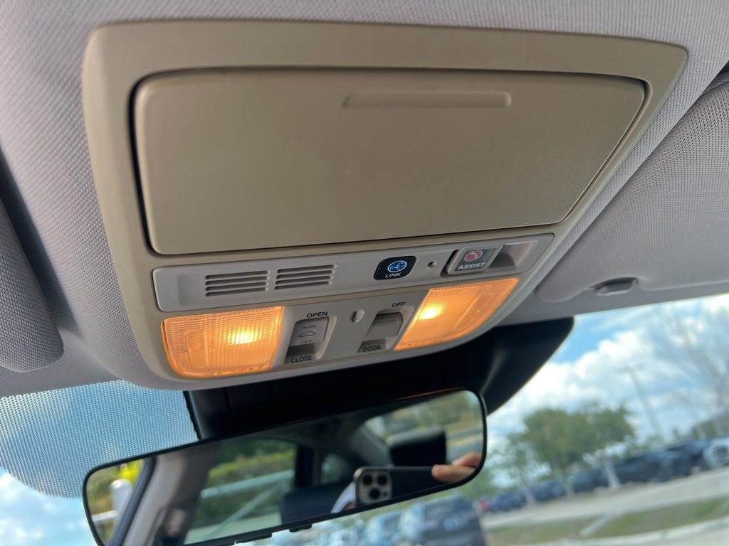 Used 2018 Honda Accord Touring image 42