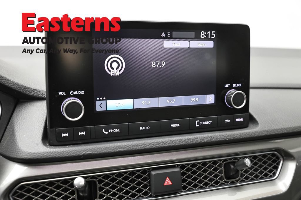 Used 2024 Acura Integra FWD image 18