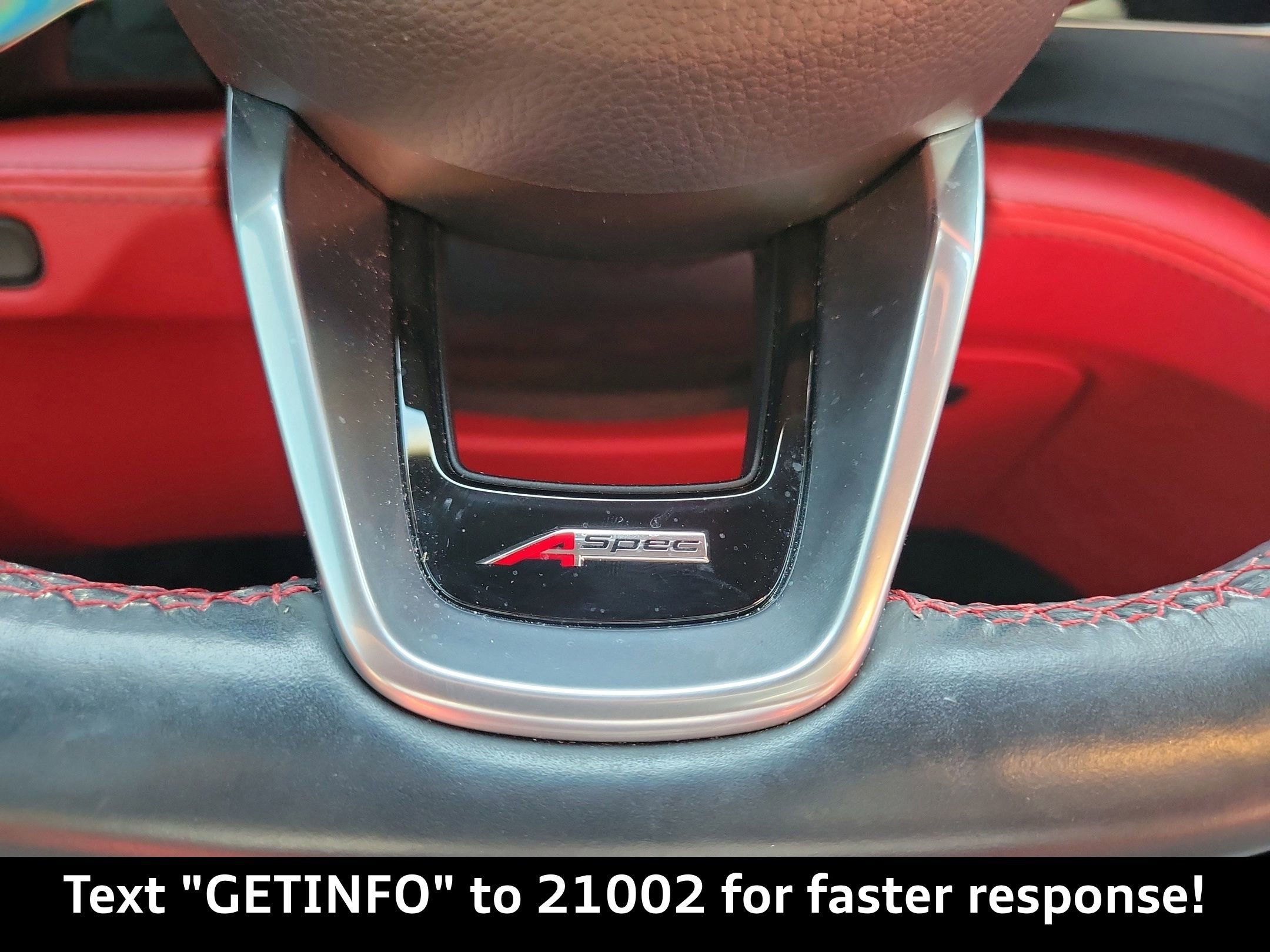 Used 2023 Acura MDX A-Spec image 20