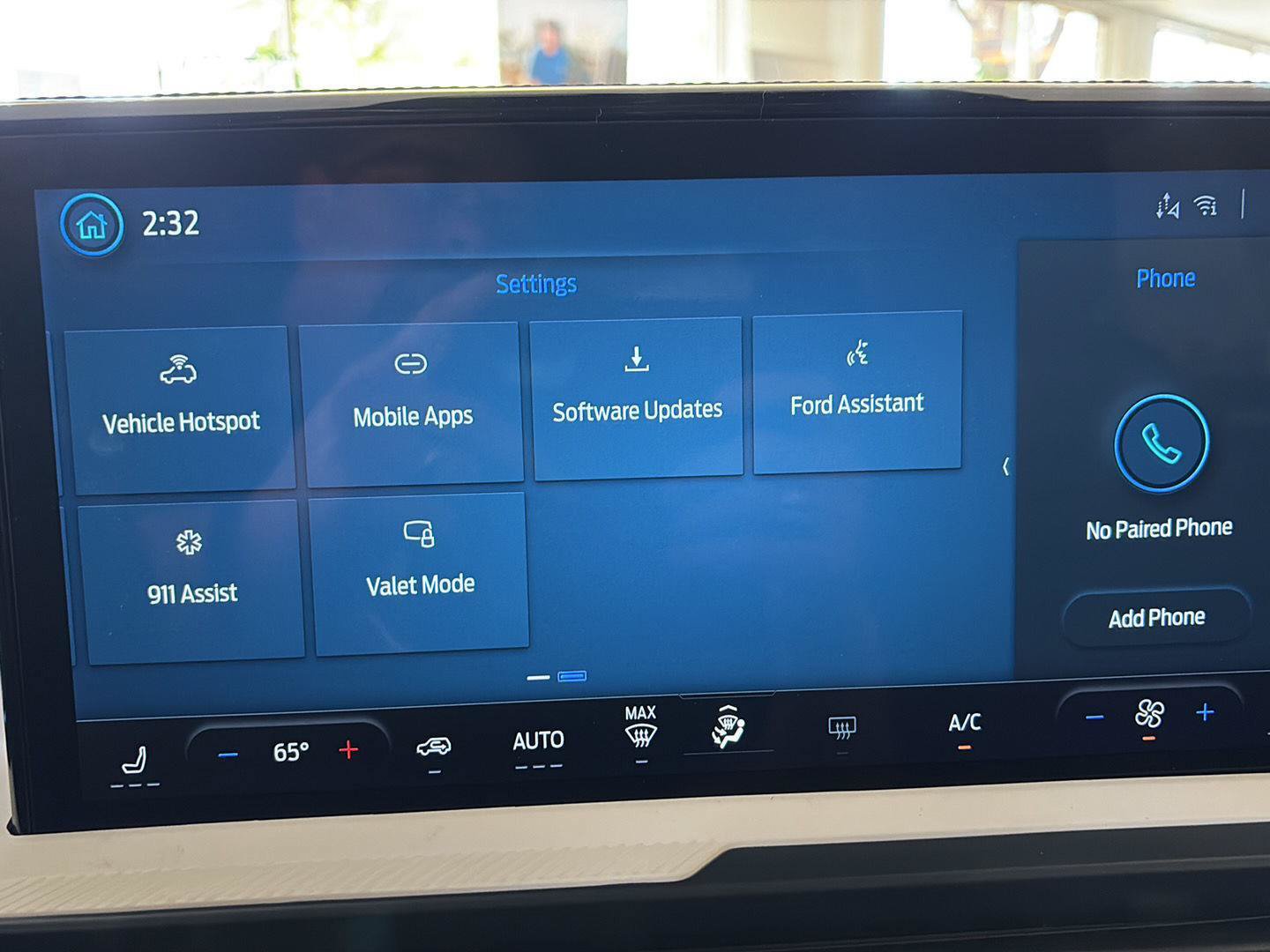 New 2025 Ford Bronco Sport Heritage w/ Convenience Package AWD/4WD image 16