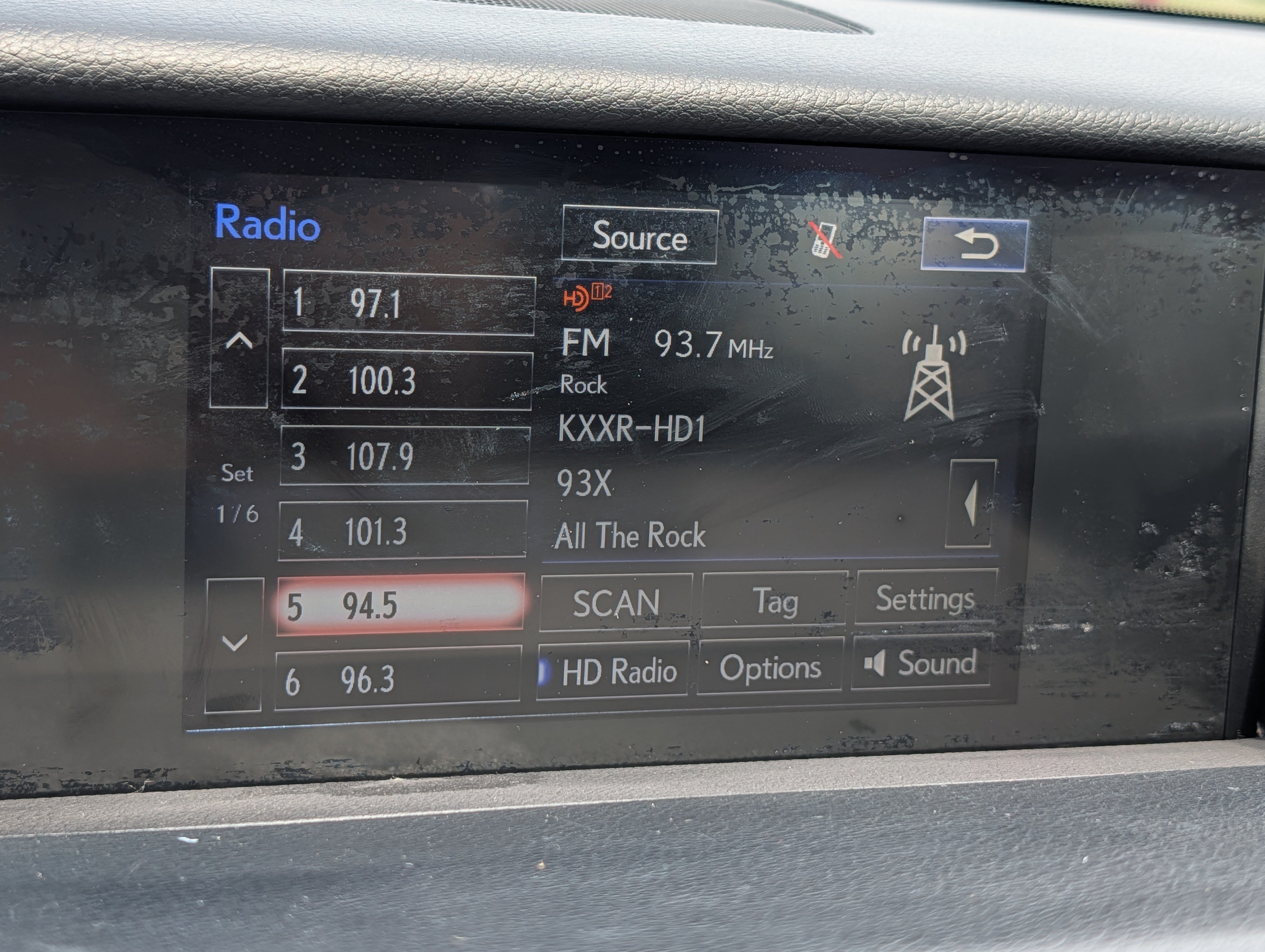 Used 2015 Lexus IS 250 AWD w/ Navigation System Package image 22