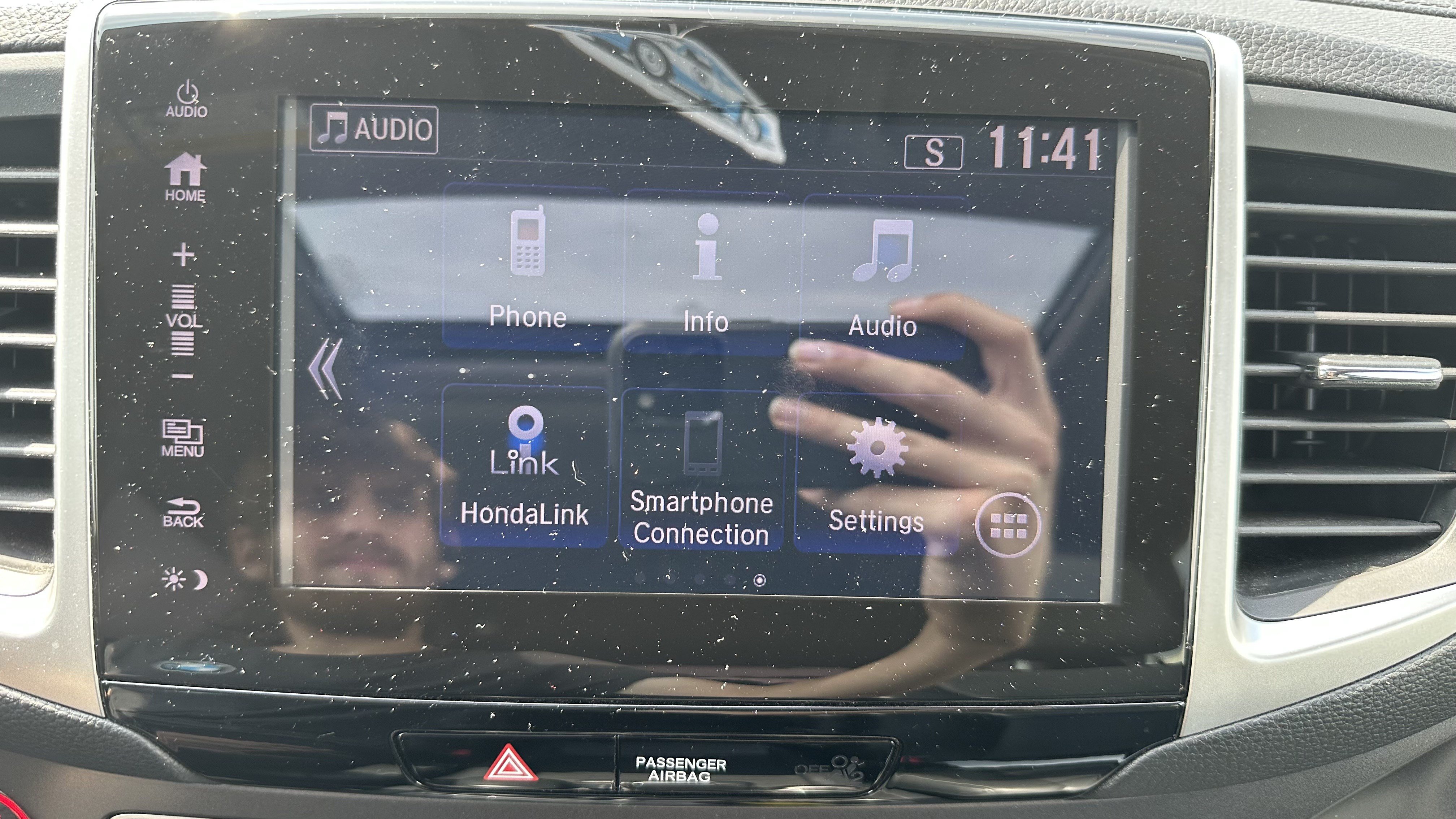 Used 2018 Honda Pilot EX-L image 25