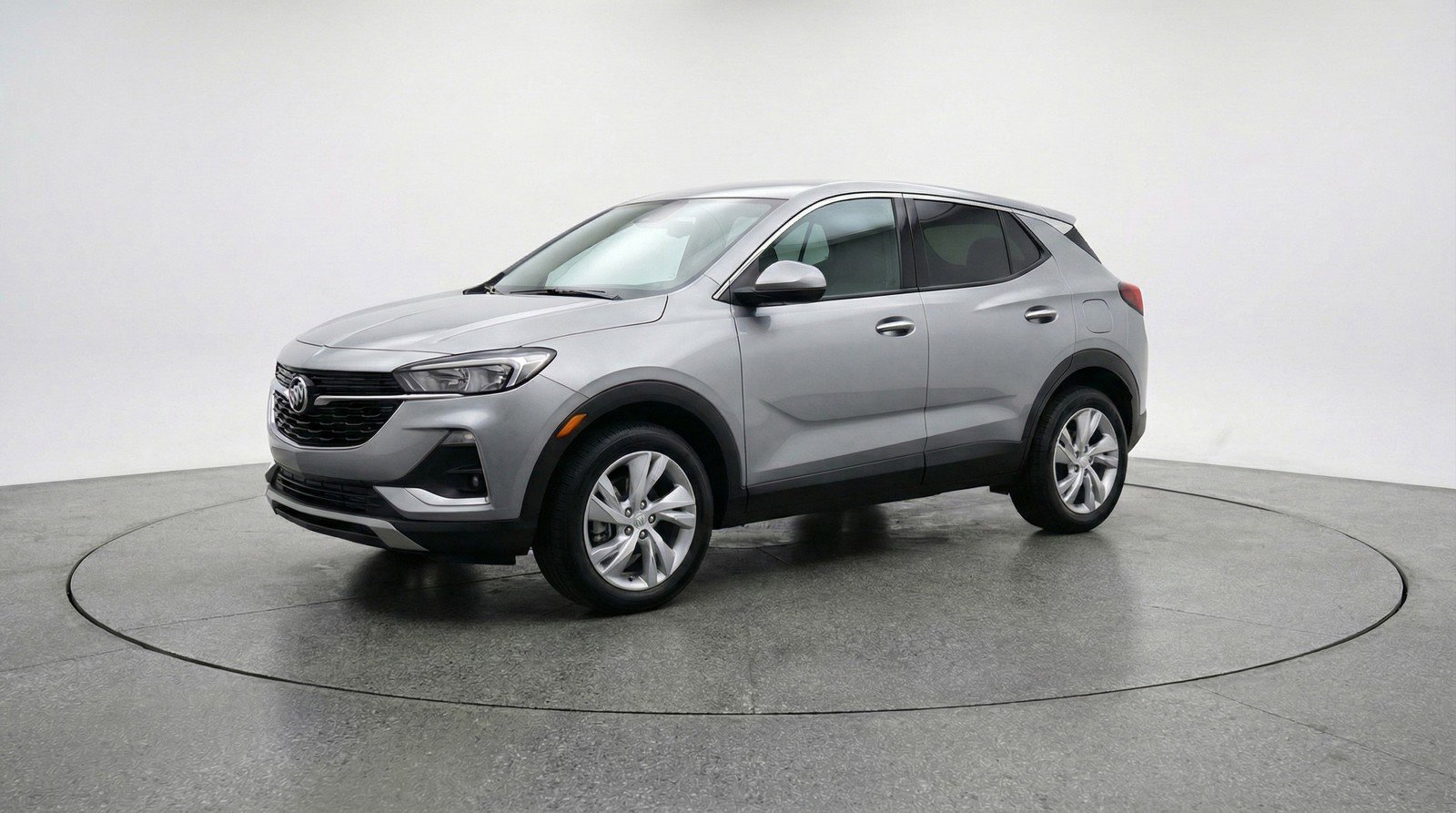 Used 2025 Buick Encore GX Preferred image 3