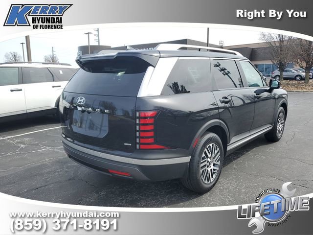 New 2026 Hyundai Palisade SEL image 4