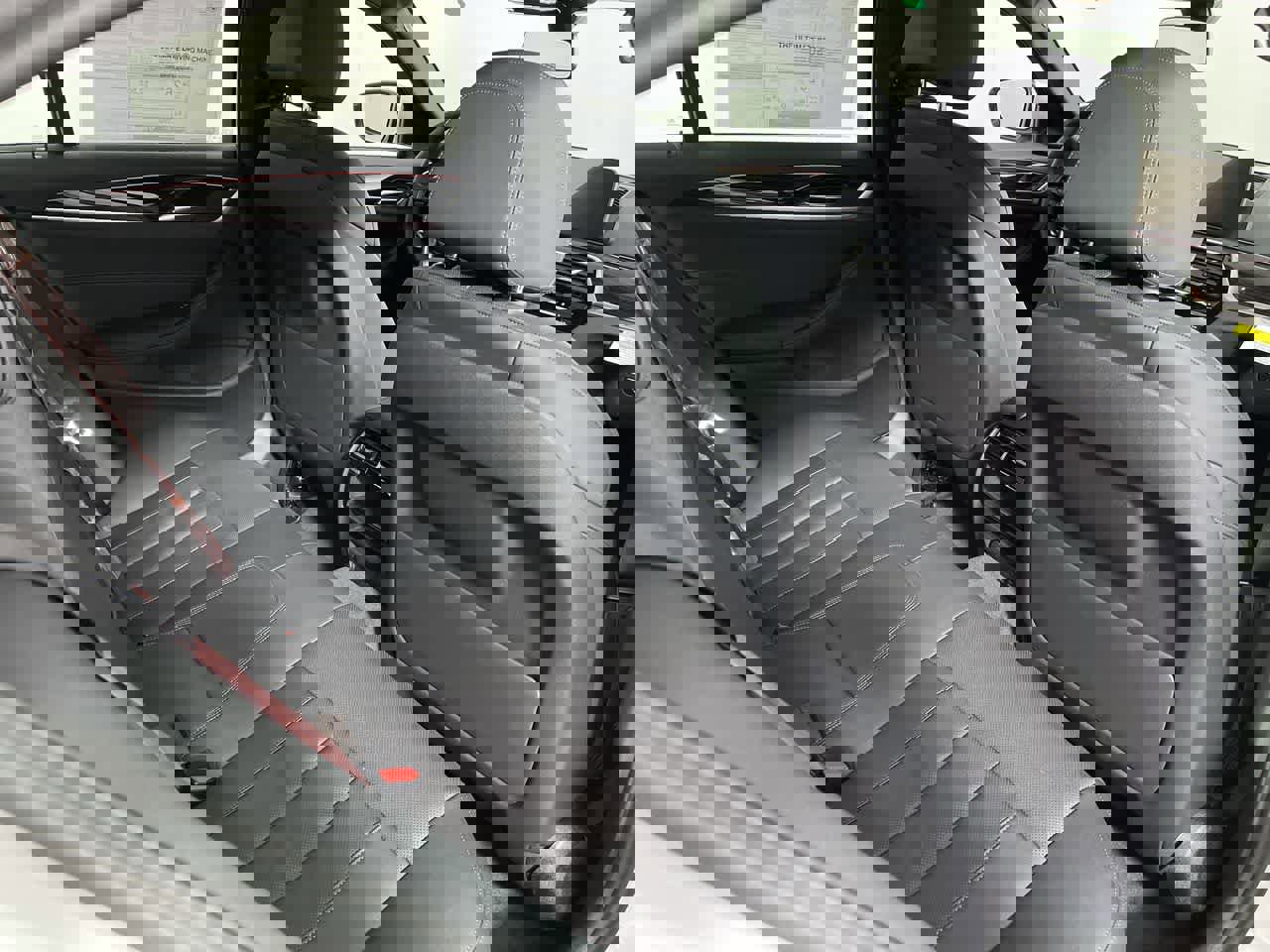 Certified 2023 BMW 530i xDrive w/ Convenience Package image 14