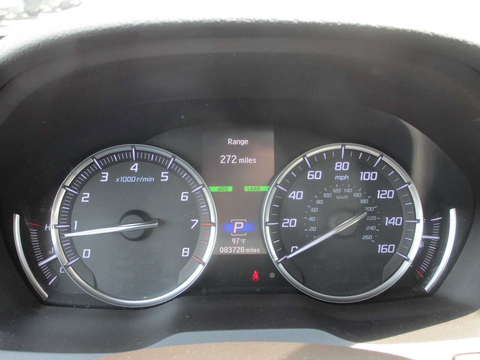 Certified 2019 Acura MDX w/ Advance Package AWD/4WD image 21