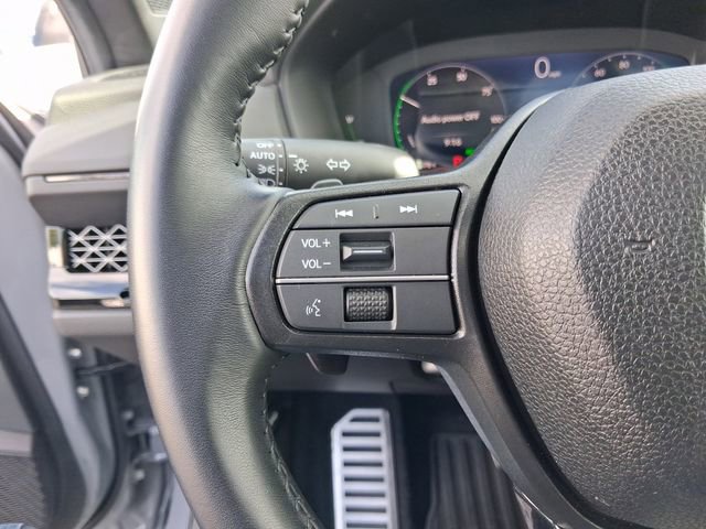 Used 2024 Honda Accord Sport image 18