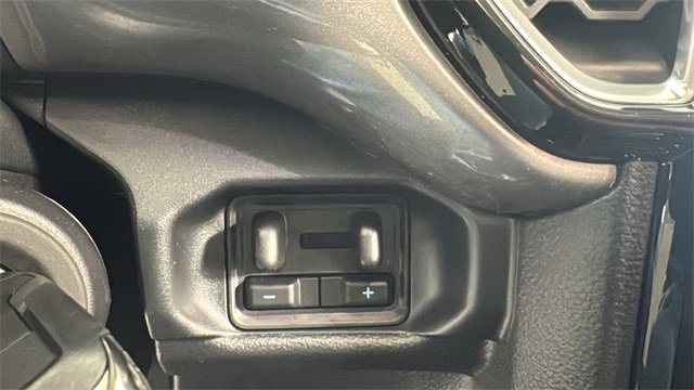 Used 2025 Ford Ranger XLT w/ Advanced Towing Package image 27