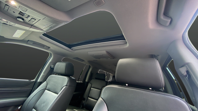 Used 2019 Chevrolet Suburban LT AWD/4WD image 12