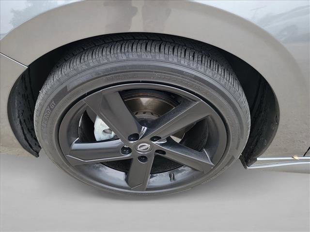 Used 2024 Nissan Sentra SR image 9