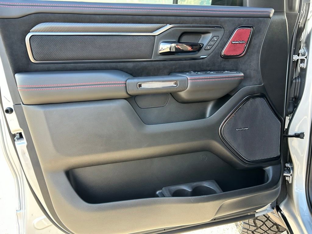 Used 2026 RAM 1500 RHO AWD/4WD image 19