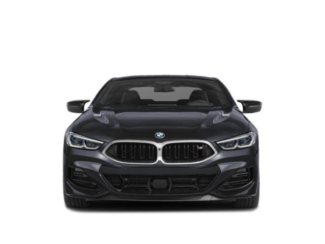 Certified 2023 BMW M850i xDrive Coupe image 7