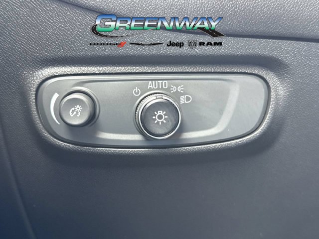 Used 2023 Chevrolet Equinox LS w/ LPO, Floor Liner Package AWD/4WD image 25