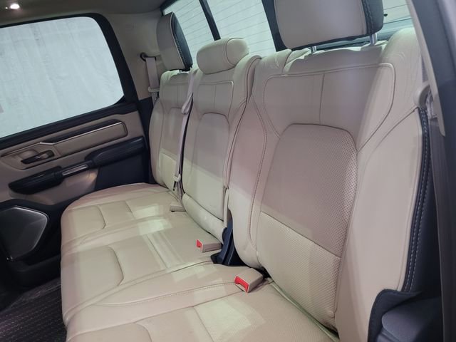 Used 2019 RAM 1500 Limited image 58