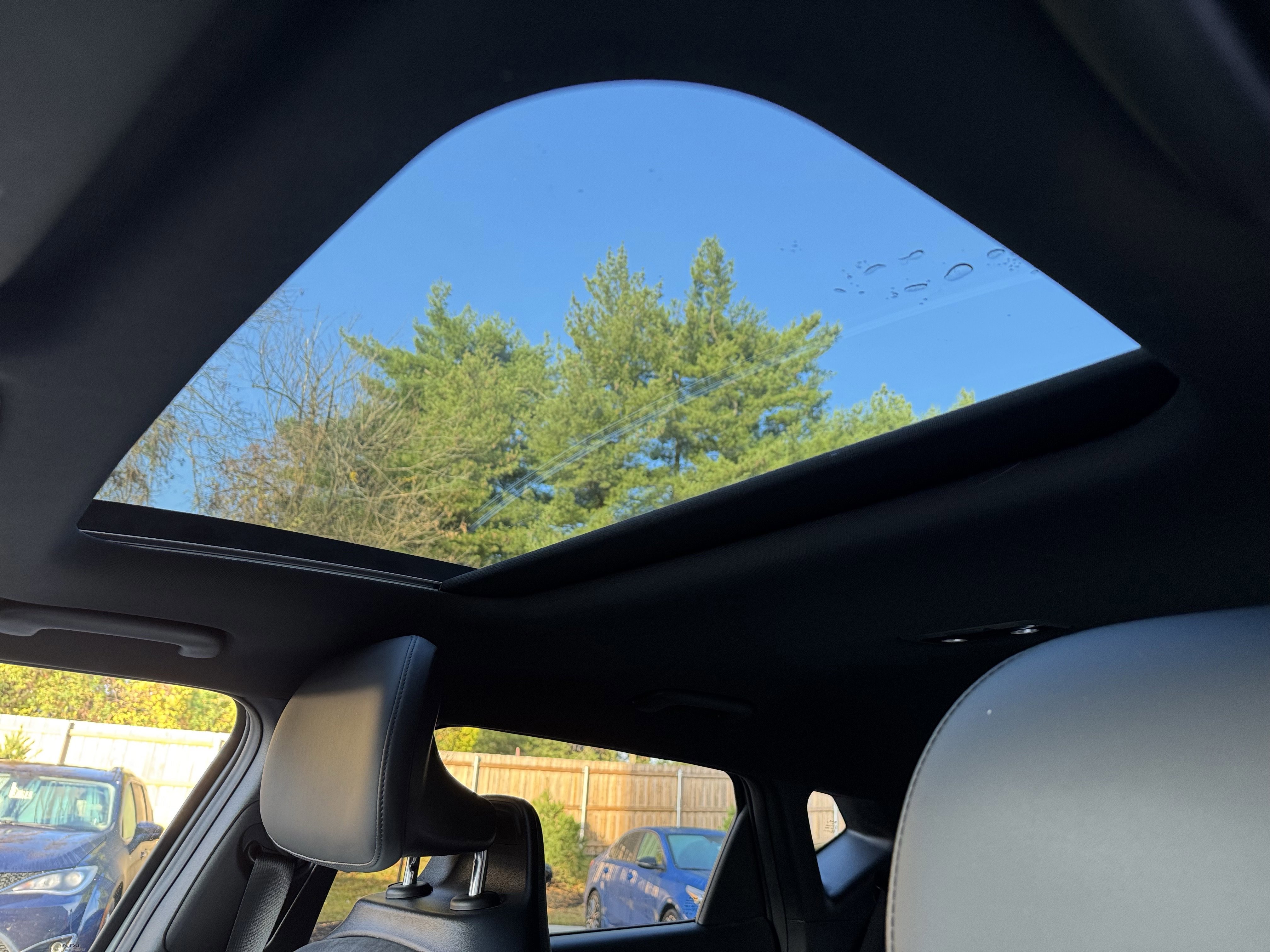 Used 2023 Kia EV6 GT-Line w/ GT-Line White Seat Package image 16