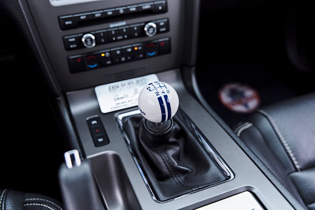 Used 2011 Ford Mustang GT Premium w/ Electronics Pkg RWD image 68