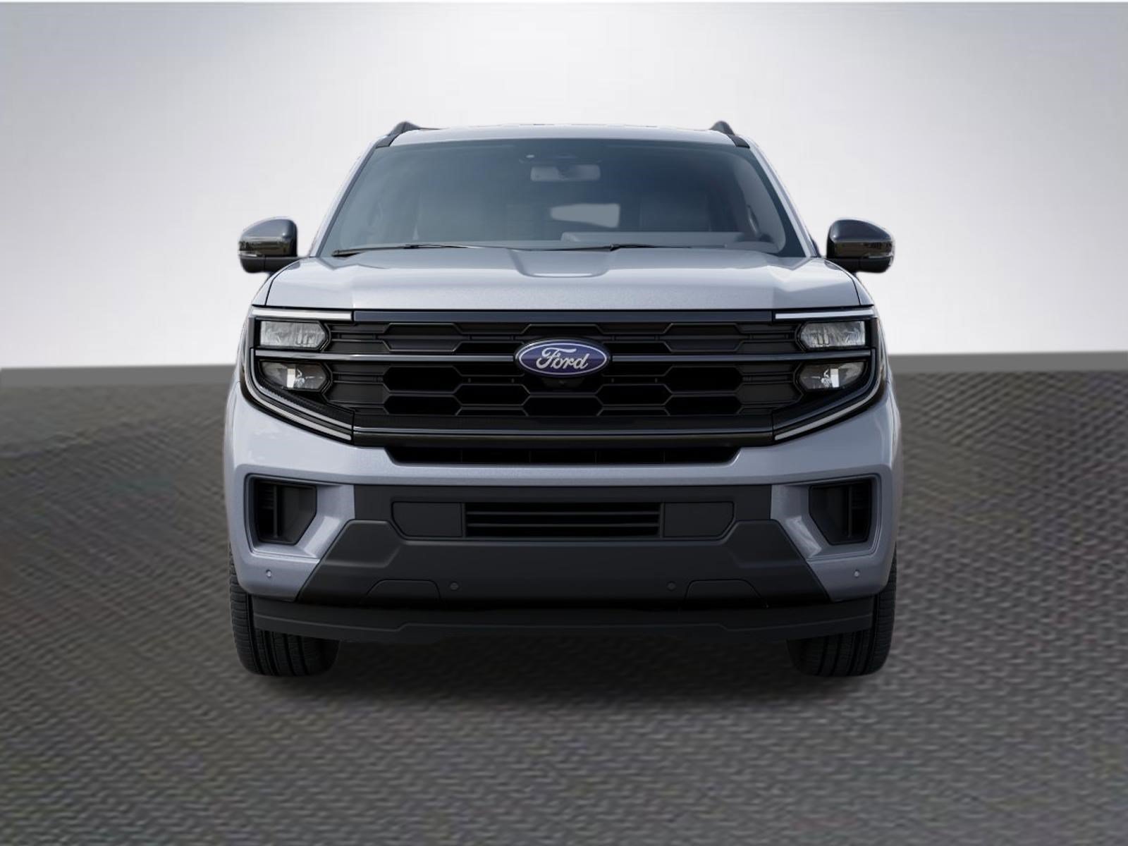 New 2027 Ford Expedition Max Active RWD image 3