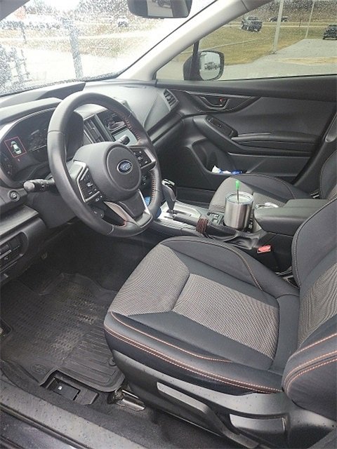 Used 2019 Subaru Crosstrek 2.0i Premium w/ Eyesight System image 6