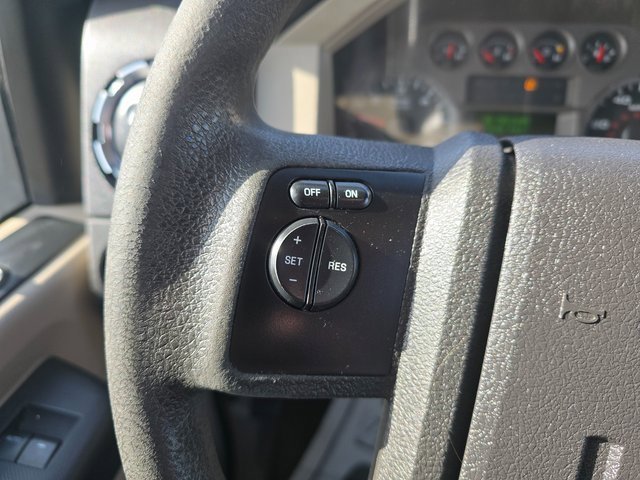 Used 2008 Ford F350 XLT image 15