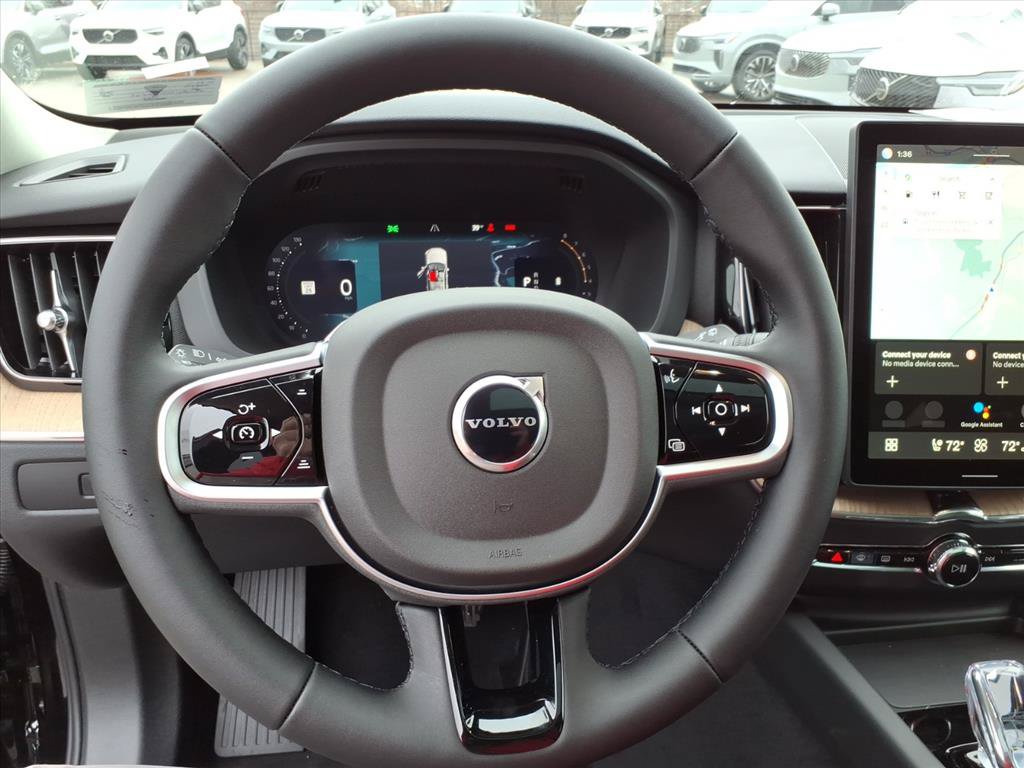 Used 2026 Volvo XC60 B5 Plus w/ Protection Package Premier AWD/4WD image 14