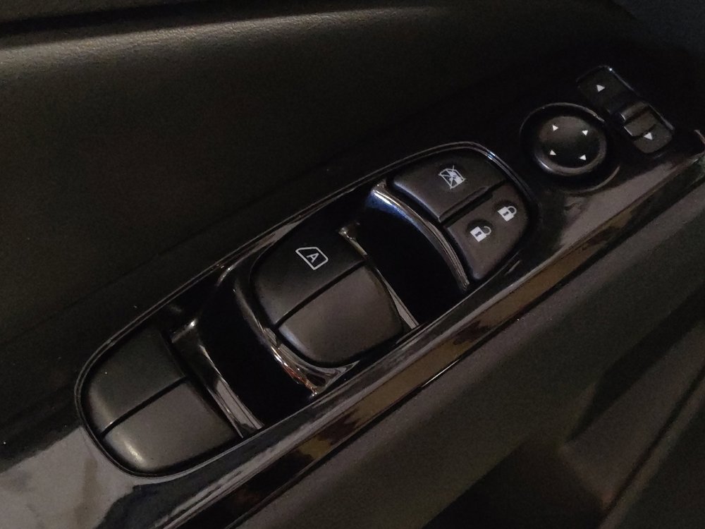 Used 2023 Nissan Altima 2.5 SV image 27